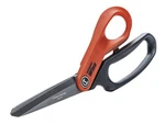 Crescent Wiss Heavy-duty Tradesman Shears 254mm (10in) Wiscw10tm. Fixed Price $54.31.