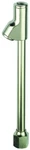 Tru-flate 17-385 Straight-on Dual Foot Chuck. Fixed Price $9.99.