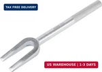 Ares 12016-15/16-inch Pickle Fork Ball Joint Separator - Tempered Drop Forged St. Fixed Price $27.55.