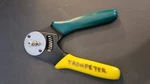 Trompeter Electronics Crimp Tool 010-0098. Fixed Price $550.00.