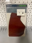 Festool 499892 Edge Bander Stickfix Base For Conturo. Fixed Price $39.99.