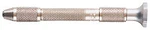 General Tool 318-92 Swivel Head Pin Vise2 Dbl End Collets. Fixed Price $19.96.