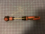 Craftsman 44578 Mach Series 3/8 Drive Ratchet Helix Shaft Push Twistspeed Action. Fixed Price $12.00.