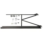 Rhodes Race Cars 32-0000 Sportsman Series Wheelie Bar Kit 4130 Chromoly Steel 70. Fixed Price $349.95.