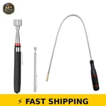 Kitevich 3 Pack Telescoping Magnetic Pickup Tool Set. Fixed Price $22.99.