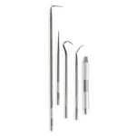 Westward 1ekb1 Pick And Hook Set. Fixed Price $10.45.
