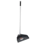 Superio Silicone Lobby Dustpan With Long Handle 38". Fixed Price $29.99.