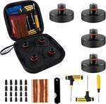 Tesla Jack Pads Lifting Pad For Model 3/y/s/x Pucks Accessor.... Fixed Price $26.19.