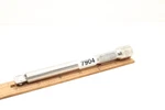 Matco Tools Bx6w 6" Long 3/8" Drive Knurled Wobble Friction Ball Extension Usa. Fixed Price $20.99.