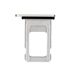 Replacement Sim Card Tray Compatible With Apple Iphone 11 (a2111) - White. Fixed Price $13.43.