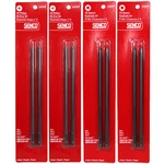 Senco Ea0301 #2 Square Bit For Ds312-18v And Ea0300 Phillips 4pk New. Fixed Price $53.95.