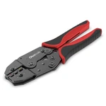 Ratcheting Wire Crimper Crimp Tool For Connectors Butt Spade C. Fixed Price $34.82.