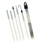 Jameson 7-36-23t Fiberglass Glow Rod Kit, 24'. Fixed Price $87.10.