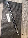 Snap-on Tools Usa New 3/8" Drive 10" Standard Length Chrome Breaker Bar F10ld. Fixed Price $64.92.