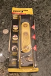 Stanley Magnetic Torpedo Level 90 45 360 Vials Top Read 42-264 Pipe Groove. Fixed Price $8.77.