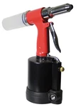 Atd 1/4" Capacity Air Riveter, Air/ Hydraulic Rivet Gun #5851. Fixed Price $176.69.