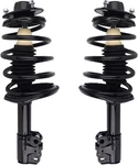 Autoround 271679 271678 Front Complete Shock Absorber With Coil Spring Assembly. Fixed Price $110.00.