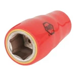 Wiha 31331 1/4 In Drive, 10mm Hex, Metric Socket. Fixed Price $19.89.