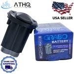 Grabo Battery Lithium Ion 14.8-volt Tools Replacement For Pro New. Fixed Price $44.99.