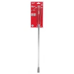 Milwaukee Electric Tools 45-74-9224 24" Pry Bar (45749224). Fixed Price $57.12.