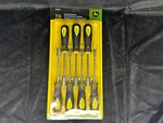 John Deere Oem 7-piece Metric Nut Driver Set - Ty27030. Fixed Price $61.67.