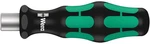 Wera 813 Bitholding Screwdriver - 1/4". Fixed Price $19.90.