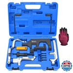 Yuesstloo Camshaft Alignment Timing Tool Kit For Bmw Mini N12 N14 N16 N18. Fixed Price $87.56.