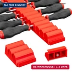 Ernst Manufacturing Screwdriver Pro - Modular Organizer For 26 Tools. Fixed Price $61.43.