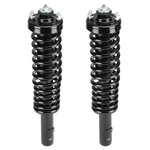 Aeagle Front Strut Shock Assembly W/coil Spring Compatible Honda Civic. Fixed Price $141.77.