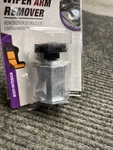 Performance Tool Wiper Arm Removal W86555. Fixed Price $16.00.