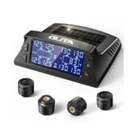 Guta Rv Tire Pressure Monitoring System, Tpms With 4 Sensors (0-188 Psi), .... Fixed Price $181.25.