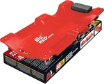 Trp6240 Torin Blow Molded Plastic Rolling Garage/shop Creeper: 40" Mechanic Cart. Fixed Price $64.99.
