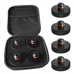 Lifting Jack Pads Compatible With Tesla Model 3/s/x/y, Upgrade Sturdy 1pcs. Fixed Price $29.89.