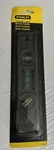 New Stanley 200mm / 8" Torpedo Level 3 Vials (0-42-294). Fixed Price $11.95.