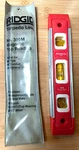Ridgid 390m 9 In Torpedo Level. Fixed Price $16.46.