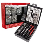 Bilitools M8x1.25 Thread Repair Kit, Hss Drill Helicoil M8 X 1.25, Metric. Fixed Price $21.16.