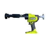 Ryobi Pcl901b - One+ 18v Cordless 10 Oz. Caulk & Adhesive Gun (tool Only) Used. Fixed Price $72.00.
