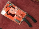 Craftsman Pop Rivet Tool, Swivel Head Gun (cmht82674). Fixed Price $37.99.