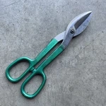Diamalloy Usa Ds-10 Forged Tin Snips Cutters Metal Shears Vintage Diamond. Fixed Price $23.95.