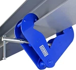 Beam Clamp 11000lb/5ton,for Lifting & Rigging, 3.1-12.6inch Flange Width I-. Fixed Price $104.58.