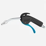 Hazet 9040p-4 Air Blow Gun With Venturi Nozzle And Angled Pipe, 100 Mm. Fixed Price $65.66.