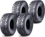 Set Of 4 New Atv/utv Tires 23x11-10 23x11x10 6pr. Fixed Price $373.43.