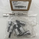 Williams Wsbb-7rc 3/8 Drive 7pc. Ball Tip Hex Bit Socket Set Made In Usa - New. Fixed Price $73.98.