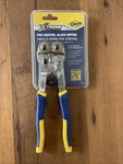 Qep Xtreme Pro Control Tile Nipper For Glass & Mosaic Up To 5/16" Thick. Fixed Price $39.99.
