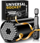 Universal Socket Tools Gifts For Men - Christmas Stocking Stuffers Him H. Fixed Price $11.79.