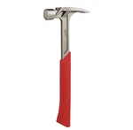 Milwaukee Tool 48-22-9020 20oz Smooth Face Rip Claw Hammer. Fixed Price $24.99.