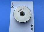 Snap On Puller Pressure Screw Centering Point Bearing Adapter Cj81d1 Usa. Fixed Price $24.95.