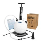 Firstinfo A1116h 6l Manual Oil Vacuum Extractor 59 Inch Tube Taiwan. Fixed Price $87.20.