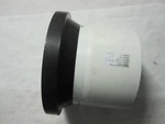 Hdpe (high Density Polyethylene) Pipe & Fittings Flange Stub End. Fixed Price $58.58.