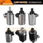722.6 Solenoids 5-speed Automatic Transmission Fit Mercedes Benz Tested 6pcs. Fixed Price $49.99.